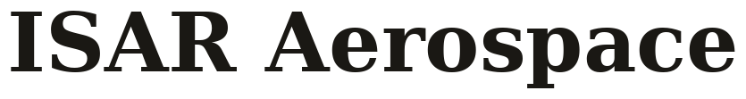 ISAR Aerospace Wind Partners