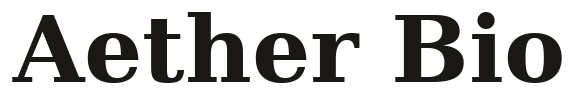 Aether Bio Wind Partners